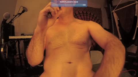 wappyflanker online show from 12.04.24