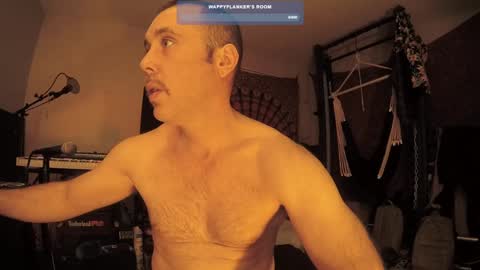 wappyflanker online show from 12.29.24