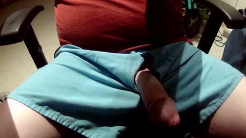 warguy101 online show from 12.05.24