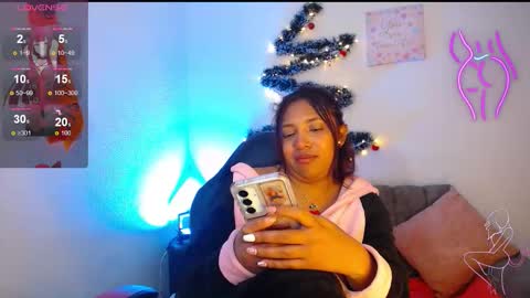 EMILY online show from 12.04.25