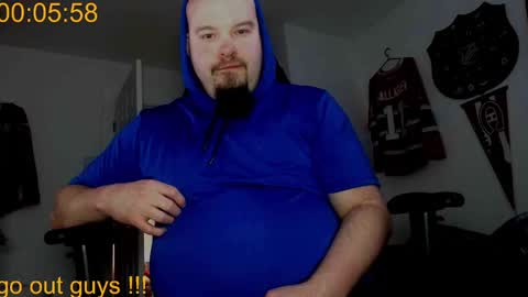 Warno online show from 12.08.24