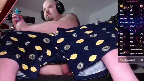 Warno online show from 12.28.24