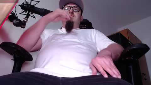 Warno online show from 10.23.25