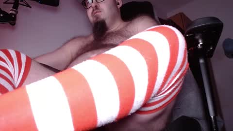 Warno online show from 11.02.25