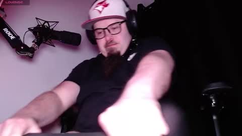 Warno online show from 03.12.26