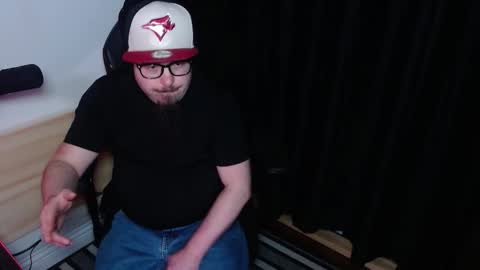 Warno online show from 03.27.26