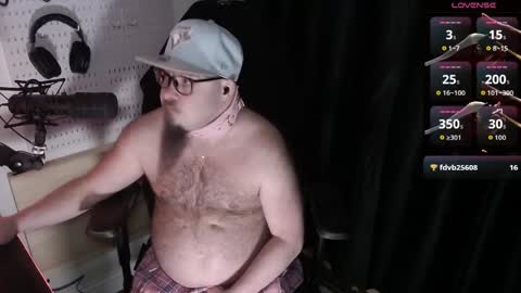 Warno online show from 04.09.26