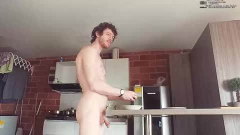 Warren Kener online show from 10.15.25