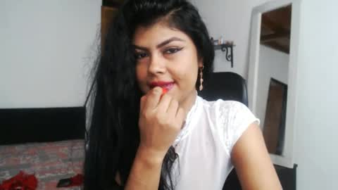 Snapshot of warrior_xena chatting on 01.04.25 warrior_xena online show from 01.04.25