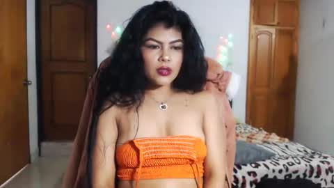 Snapshot of warrior_xena chatting on 02.03.25 warrior_xena online show from 02.03.25