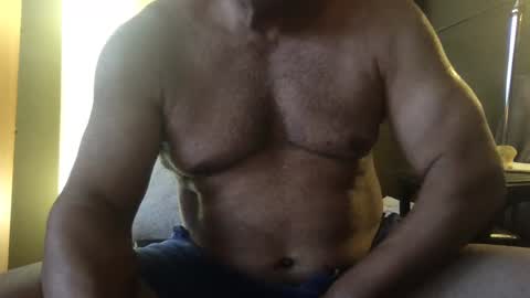 warriorman27 online show from 02.10.25