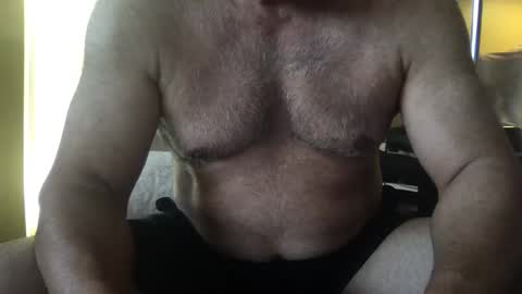 warriorman27 online show from 02.20.25