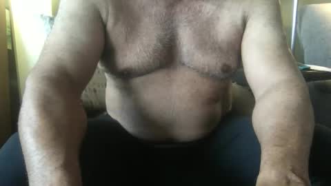 warriorman27 online show from 12.01.25