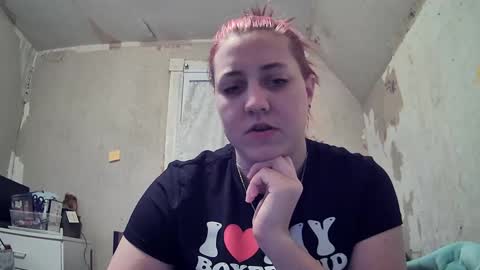 Snapshot of warwhore24 chatting on 01.27.25 warwhore24 online show from 01.27.25