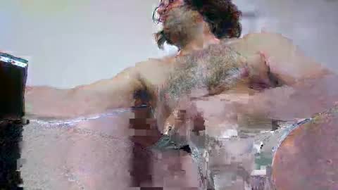 Manuel Ferrara online show from 02.03.25