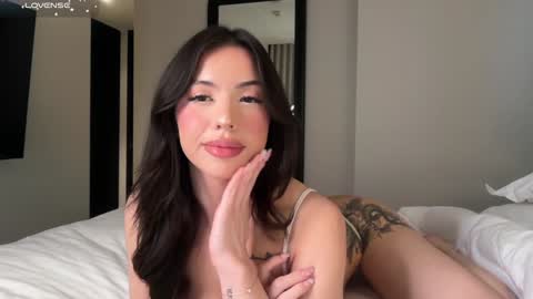 Hey my name is Mila  Girl next door x online show from 03.26.26