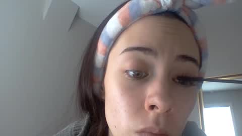 wasiancutie online show from 02.17.26