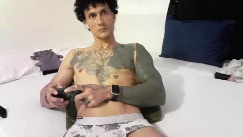 Snapshot of wason0413 chatting on 12.03.24 Wasson online show from 12.03.24