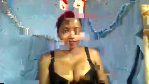 wasselline69 online show from 12.18.25