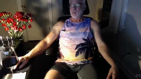 wasted_daze_ online show from 11.03.25