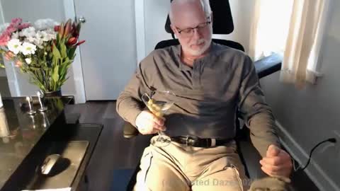 wasted_daze_ online show from 11.29.25