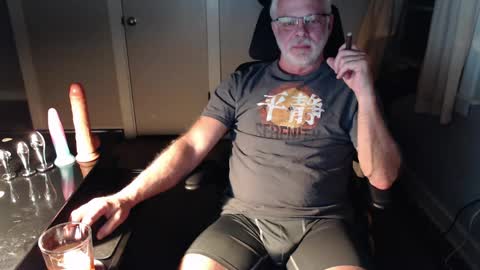 wasted_daze_ online show from 04.04.26