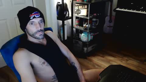 KB online show from 02.19.25