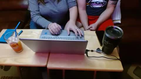 Hereforfun online show from 01.25.25