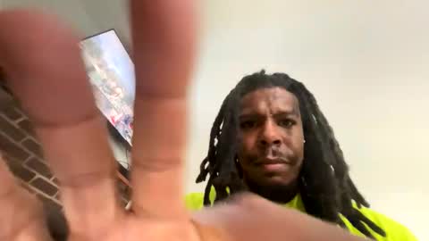 Snapshot of watchmybigblackcock556 chatting on 04.09.26 watchmybigblackcock556 online show from 04.09.26