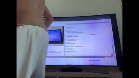 Ty M online show from 09.29.25