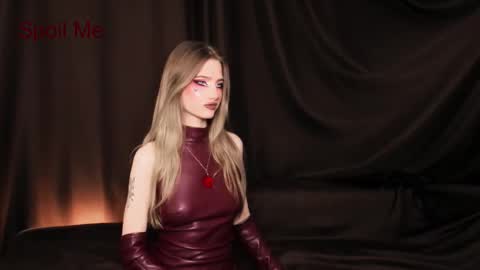 Snapshot of waterfallwoods chatting on 02.06.26 waterfallwoods online show from 02.06.26