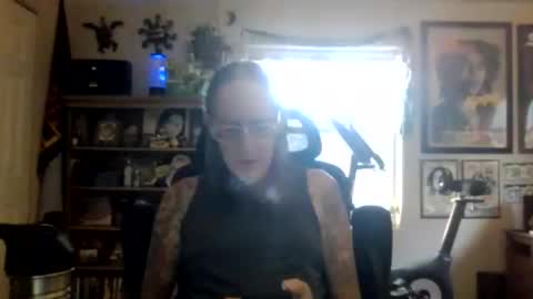 Snapshot of waterfire420 chatting on 06.23.26 waterfire420 online show from 06.23.26