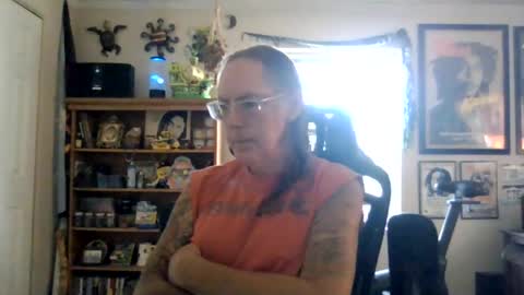 Snapshot of waterfire420 chatting on 07.19.26 waterfire420 online show from 07.19.26