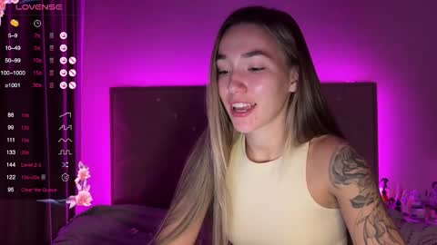 Snapshot of watergirl_ chatting on 11.25.25 Im saving up for a new car help me online show from 11.25.25