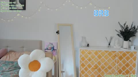 Tess  Pls support me with  Can we reach 155 my favorite number online show from 02.14.25