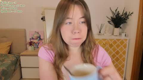 Tess  Pls support me with  Can we reach 155 my favorite number online show from 02.14.25