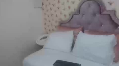 Milf Latina online show from 03.12.26
