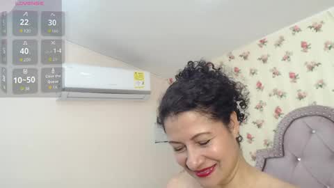 Snapshot of watson_crystal00 chatting on 05.07.26 Milf Latina online show from 05.07.26
