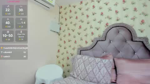 Snapshot of watson_crystal00 chatting on 05.28.26 Milf Latina online show from 05.28.26