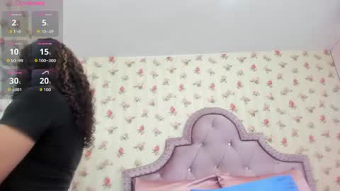 Snapshot of watson_crystal00 chatting on 06.20.26 Milf Latina online show from 06.20.26