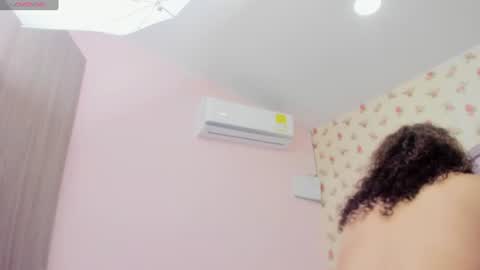Snapshot of watson_crystal00 chatting on 06.28.26 Milf Latina online show from 06.28.26