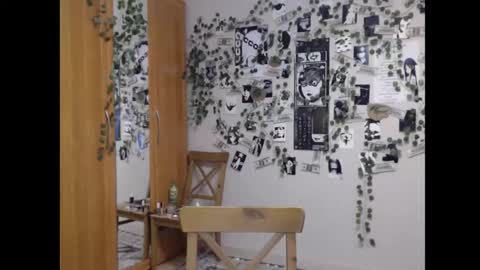 Mina online show from 10.23.25