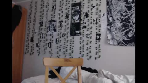 Mina online show from 03.23.26