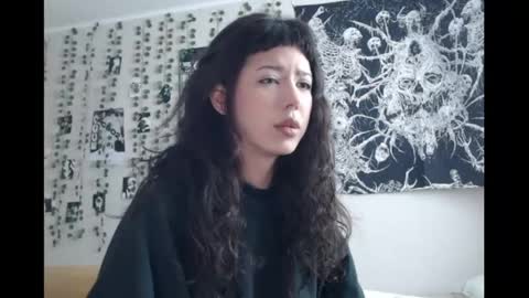 Mina online show from 03.29.26