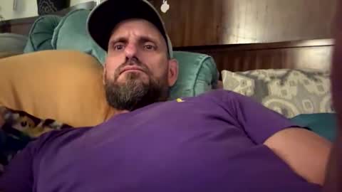 Mike Hunt online show from 11.30.25