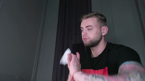 Wayne online show from 12.17.24