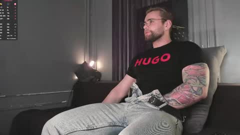 Wayne online show from 11.22.25