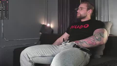 Wayne online show from 11.23.25