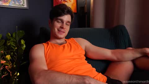 waynenorth online show from 12.19.25