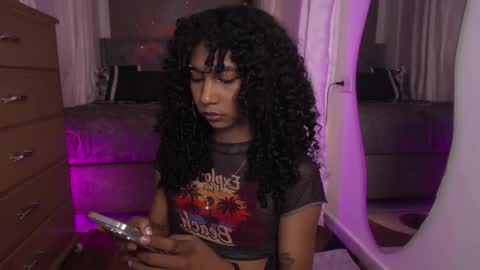 Wayuu Goddess  3 online show from 05.13.26